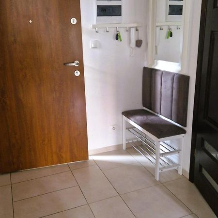 Apartament Bukovy فيسلا المظهر الخارجي الصورة