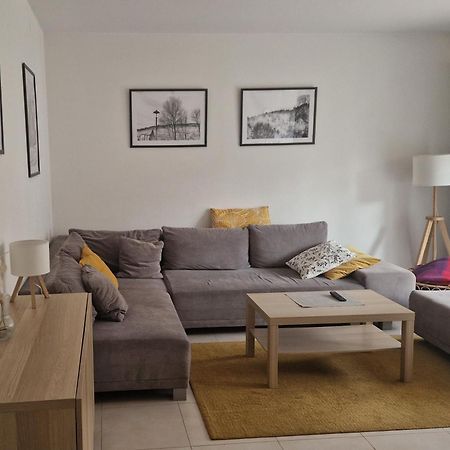 Apartament Bukovy فيسلا المظهر الخارجي الصورة