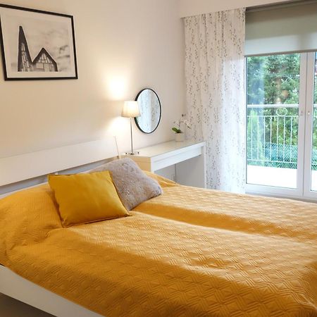 Apartament Bukovy فيسلا المظهر الخارجي الصورة