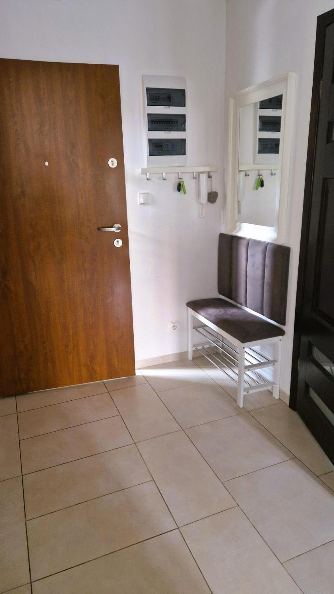 Apartament Bukovy فيسلا المظهر الخارجي الصورة